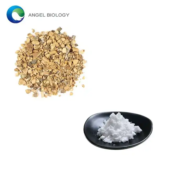 Betulinic Acid Powder